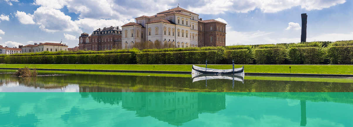 Venaria Reale, la reggia per gli eventi aziendali